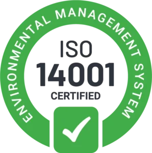 iso 14001