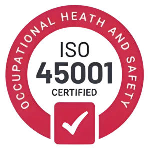 iso 45001
